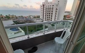 Residencial Pontamares - Ap 504 - Ponta Negra - Natal - Rn
