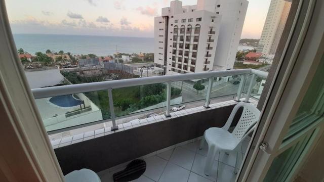 Norte Plaza Residencial, Apartamentos em Natal